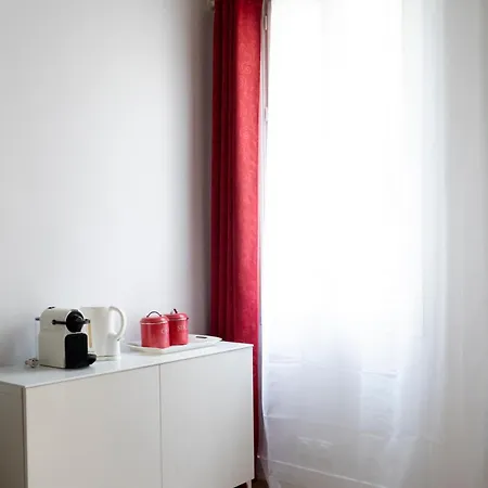 Appartamento Le 64 Rue Chapon