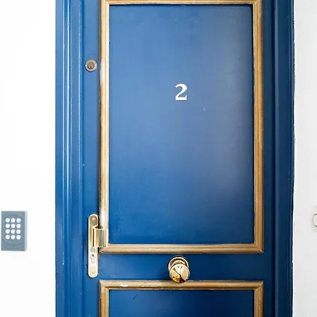 Le 64 Rue Chapon