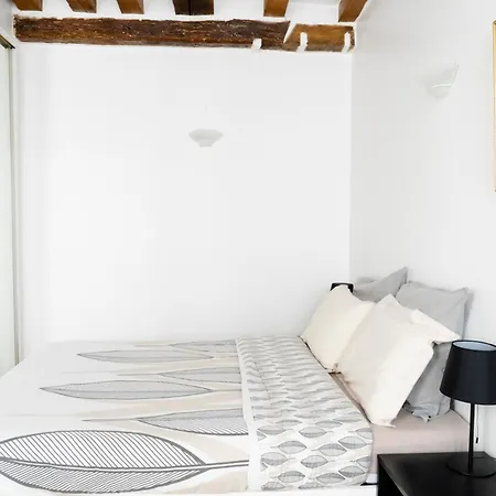 Le 64 Rue Chapon Appartamento *