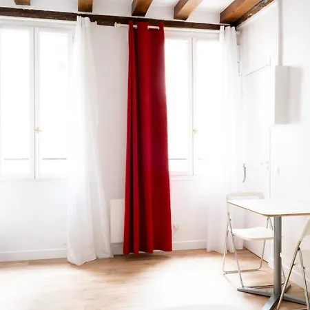 Appartamento Le 64 Rue Chapon